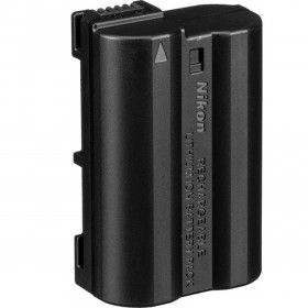 Nikon EN-EL15C Batterie Lithium-Ion pour Z5/Z6/Z7/Z6 II/Z7 II