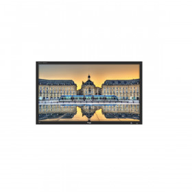 TVLogic Moniteur Studio  42 "FullHD Studio 2 × 3G-SDI Entrée & sortie