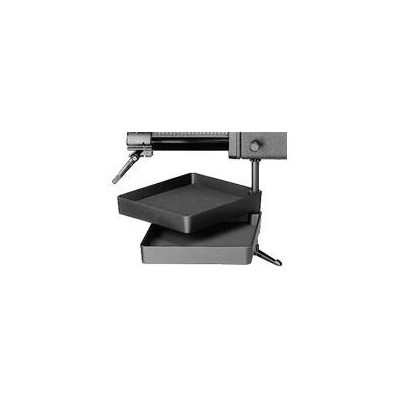 Cambo U-55 Double plateau porte accessoires pour bras U33, U4, UBA
