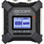 Zoom F3 Enregistreur 2 pistes 32 bits