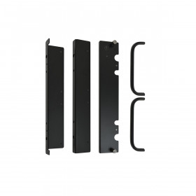 TVLogic Kit de montage en rack pour LVM-171A / LUM-171G