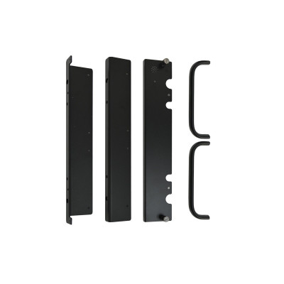 TVLogic Kit de montage en rack pour LVM-171A / LUM-171G