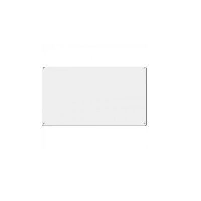 TVLogic Filtre acrylique externe pour LVM-24x LQM-241W transparent