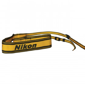 Nikon An-6Y Courroie De Cou