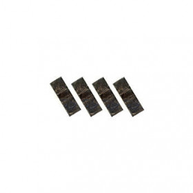 Cambo U-60 Set de contrepoids (4) pour U50