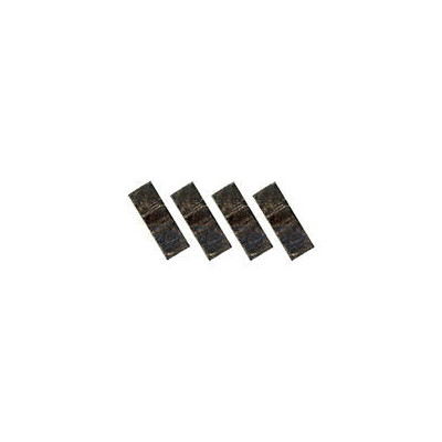 Cambo U-60 Set de contrepoids (4) pour U50