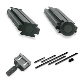 Cambo LM-65 Extension de rail 65 cm