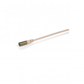DPA Micro omni Submini CORE 6060, Normal SPL, Beige, MicroDot
