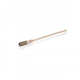 DPA Micro omni Submini CORE 6061, Loud SPL, Beige, MicroDot