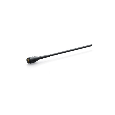 DPA d:screet CORE 4060 Micro Cravate Omni, MicroDot, Noir