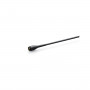 DPA Micro omni CORE 4061, Loud SPL, Noir, MicroDot
