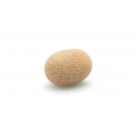 DPA Bonnette pour Subminiature, Beige, 3 pcs.