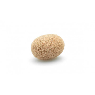DPA Bonnette pour Subminiature, Beige, 3 pcs.
