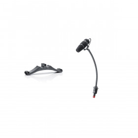 DPA 4099 CORE Clip Microphone pour violoncelle