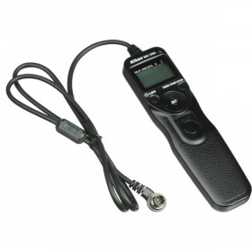 Nikon Mc-36A Câble Chronoprogram.(0.85M 10B)