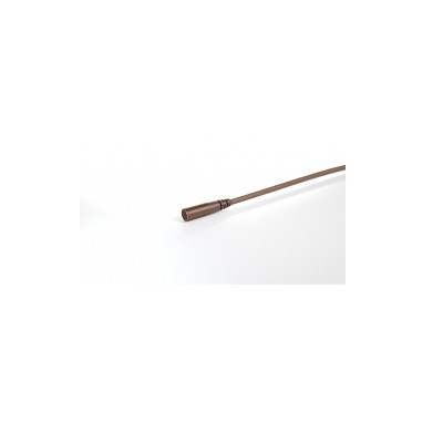 DPA Micro omni Submini CORE 6061, Normal SPL, Marron, MicroDot