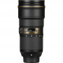 Nikon Af-S Nikkor 24-70Mm F/2.8E Ed Vr