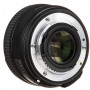 Nikon Af-S Nikkor 50Mm F/1.8G