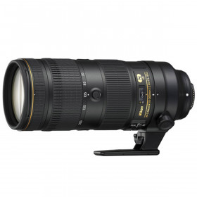 Nikon AF-S 70-200/2.8 E FL ED VR