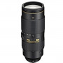 Nikon AF-S 80-400/4.5-5.6 G IF-ED VR