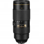 Nikon AF-S 80-400/4.5-5.6 G IF-ED VR