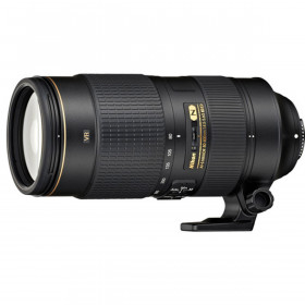 Nikon AF-S 80-400/4.5-5.6 G IF-ED VR