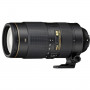 Nikon AF-S 80-400/4.5-5.6 G IF-ED VR