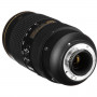 Nikon AF-S 80-400/4.5-5.6 G IF-ED VR