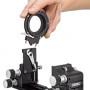 Cambo AC-78E Support de monture de boîtier reflex ou mirrorless