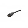 DPA 4061 - Micro avec Connecteur Lemo 3, Noir
