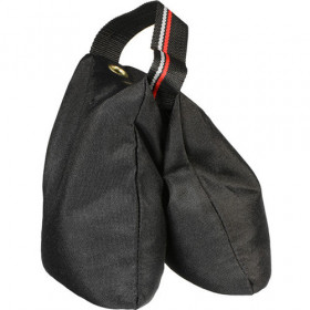 Cambo RD-1312 Sac contrepoids mini avec vis fixation
