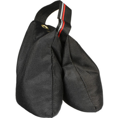Cambo RD-1312 Sac contrepoids mini avec vis fixation