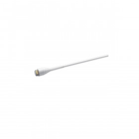 DPA Micro omni CORE 4061, Loud SPL, Blanc, 3-pin LEMO