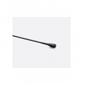 DPA Micro omni CORE 4062, Extreme SPL, Noir, MicroDot