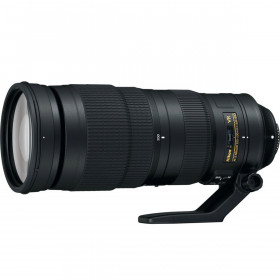 Nikon AF-S NIKKOR 200-500mm f/5.6E ED VR