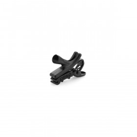 DPA Clip coudé, noir, blanc, 10 pcs.