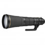 Nikon AF-S Nikkor 800mm f/5.6e FL ED VR - TeleobjectifVR