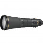Nikon AF-S Nikkor 800mm f/5.6e FL ED VR - TeleobjectifVR