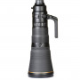 Nikon AF-S Nikkor 800mm f/5.6e FL ED VR - TeleobjectifVR