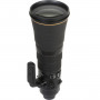 Nikon AF-S Nikkor 800mm f/5.6e FL ED VR - TeleobjectifVR