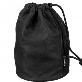 Nikon Cl-1218 Etui Souple /Afs 24-120 F/4G Vr