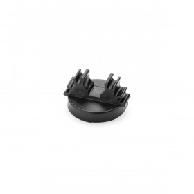 DPA Support Microphone miniature, aimant, noir