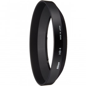 Nikon Hb-4/62 Rigide A Baionnette   Parasoleil
