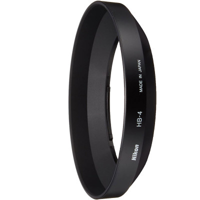 Nikon Hb-4/62 Rigide A Baionnette   Parasoleil