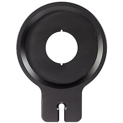 Cambo ACB-0 Planchette ACTUS perçage  0