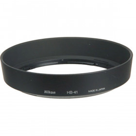 Nikon Hb-40 Parasoleil Rigide /Afs 24-70Mm
