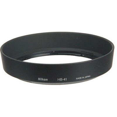 Nikon Hb-40 Parasoleil Rigide /Afs 24-70Mm