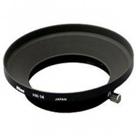 Nikon Hk-14 Rigide A Emboitement    Parasoleil