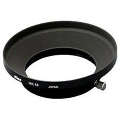 Nikon Hk-14 Rigide A Emboitement    Parasoleil