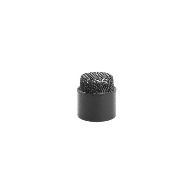 DPA Microphone supercardioïde 4018 sur perche active de 30cm